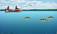 play Bass Fishing Pro