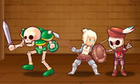 play Dragon Tower