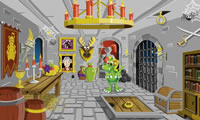 play Chewies Quest