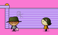 play Mr. Boomba Episode 2 - Laundry