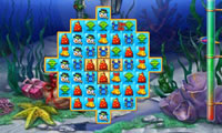 play Fishdom Frosty Splash