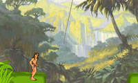 play Tarzan Jungle Of Doom