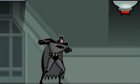 play Batman Ice Age