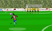 play Bend It Like Bendham