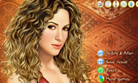 play Shakira