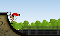 play X-Rider