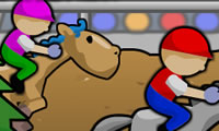 play Horse Rancher