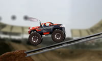 play Top Truck