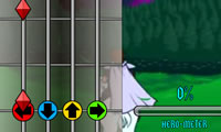 play Guitar Hero Hero
