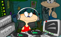 play Dj Mixer