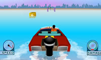 play Power Boat Challenge