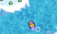 play Raccoon Racing