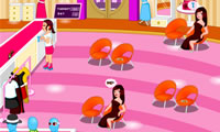 play Dress Shoppe