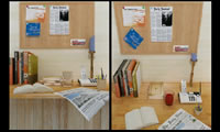 play Study Room - Spot The Difference