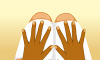 play Summer Nails