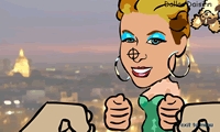 play Celebrity Smackdown