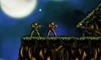 play The Last Fight
