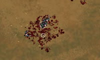 play The Endless Zombie Rampage