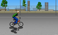 play Bike Trix