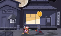 play 3 Foot Ninja I - The Lost Scrolls