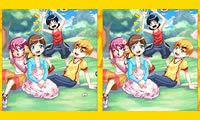 play Love Differences