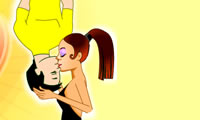 play Hanged Kiss