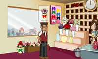 play Fabulous Flowers