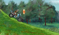 play Nuclear Bike