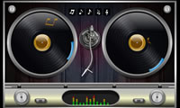 play Disc Skill