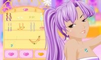 play Girl Makeover 3
