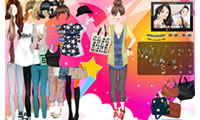 play Bold Berry Lips Dress Up