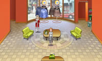 play Dressup Rush