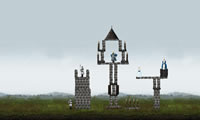 play Crush The Castle - Players Pack