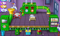 play Baby Blimp