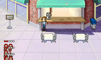 play Diner Dash - Hometown Hero