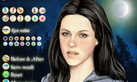 play Kristen Stewart