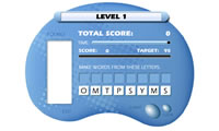 play Eight Letters In Search Of A Word