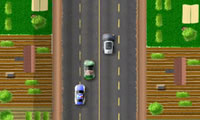 play International Speed Busters