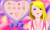 play Girl Makeover 15