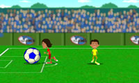 play Super Soccer