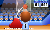play 3 Point Championship
