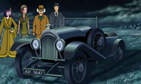 play Arcane Online Mystery Serial - The Stone Circle 8