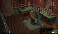 play Arcane Online Mystery Serial - The Stone Circle 2