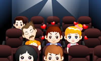 play Cinema Kiss