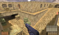 play Camper Strike