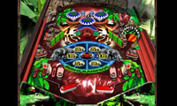 Jungle Quest Pinball