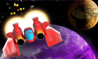 play Starfire Retaliation