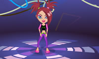 play Dolls Super Dance