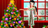 play Lovely Christmas Meimei