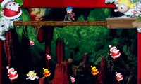 play Presents Grabber